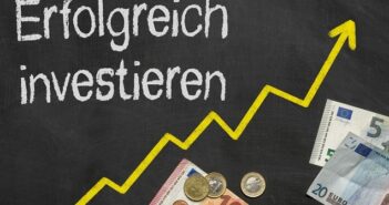 Geldanlage in Immobilienfonds - Wieso, warum, weshalb?