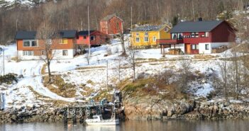 Immobilien in Norwegen: Ein reizvolles Land für Deutsche?