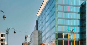 PATRIZIA erwirbt Bürogebäude in Brüssel für 90 Mio. Euro