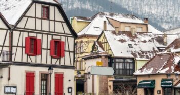 Immobilien: Vogesen! Über die Besonderheiten des Immobilienkaufs in einer den schönsten Regionen Europas.