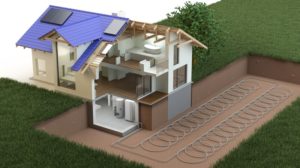 KfW 55 Standard: Staatlicher Zuschuss zum energiesparenden Eigenheim
