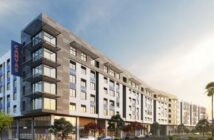 Joint Ventures von Toll Brothers Campus Living und Harrison Street (Foto: Toll Brothers)