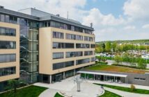 Tristan Capital Partners: Verkauf des Avenir Business Park in Prag im Wert von 71 Millionen Euro (Foto: Tristan Capital Partners)