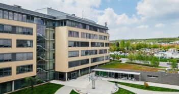 Tristan Capital Partners: Verkauf des Avenir Business Park in Prag im Wert von 71 Millionen Euro (Foto: Tristan Capital Partners)