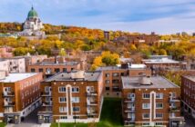 CAPREIT baut Präsenz im starken Markt in Montreal aus (Foto: CAPREIT)