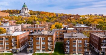 CAPREIT baut Präsenz im starken Markt in Montreal aus (Foto: CAPREIT)