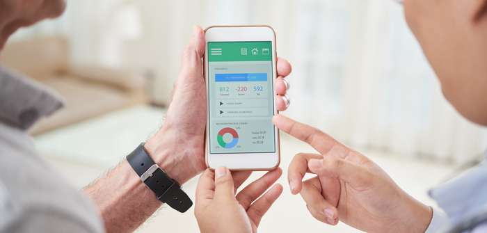 MeshCube: IoT-Plattform zur intelligenten Immobilienverwaltung ( Foto: Adobe Stock- DragonImages )
