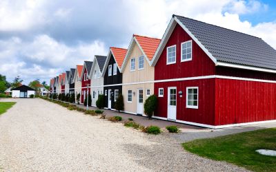 Keine neuen Ferienwohnungen und Hotels in Sylt-Mitte aufgrund verschärftem Beherbergungskonzept. (Foto: AdobeStock - Marco2811 60988374)