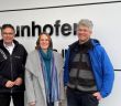 CIIT und St. Marien-Gemeinde ermöglichen Live-Erfahrung der "Smart City (Foto: CIIT)