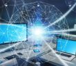 Digitale Arbeitsumgebung: Diskussionsrunde am 11. Mai 2023 (Foto: AdobeStock - sdecoret 135040860)