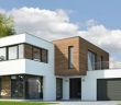 Baupreise für Wohngebäude steigen um 15,1 % im Vergleich zum (Foto: AdobeStock - KB3 96842625)