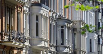 Immobilienmarkt im Nord-Osten erlebt markante (Foto: AdobeStock - Rüdiger Fanslau 597220970)