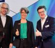 Neues Tool ermöglicht Echtzeit-Datenversorgung mit (Foto: Zentralverband Sanitär Heizung Klima)