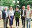 Preisträger des renommierten A³ Immobilien Awards gekürt (Foto: Regio Augsburg Wirtschaft GmbH)