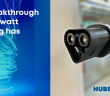 Revolutionäre Ladetechnik für Nutzfahrzeuge: RADOX MCS1500 setzt (Foto: HUBER+SUHNER)