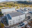 Effizienzsteigerung: Pfizer-Werk Freiburg nutzt (Foto: Pfizer)