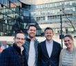 Hines und BRUNATA-METRONA revolutionieren den deutschen (Foto: Hines)