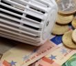 Neue Heizungsförderung gedeckelt: 21.000 Euro Höchstbetrag (Foto: AdobeStock - gourmecana 5369253)