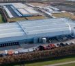 P3 Logistic Parks erweitert Portfolio durch Zukäufe (Foto: SEGRO)