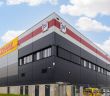 P3 verlängert Mietvertrag mit DHL für Logistikimmobilie in (Foto: P3 Logistic Parks)
