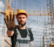 Wohnungsbau in der Krise: Alarmierender Rückgang der (Foto: AdobeStock - standret 539202259)