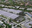 Yusen Logistics und Prologis setzen neue Maßstäbe in der (Foto: Prologis)