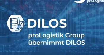 proLogistik erweitert Portfolio durch Übernahme von DILOS (Foto: proLogistik GmbH)