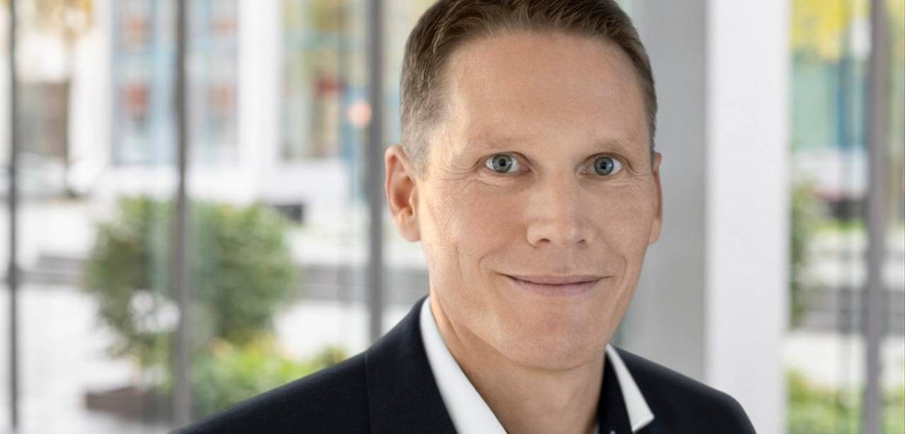 Markus Diers wird Leitung des Retail Asset Managements bei Union (Foto: Union Investment)