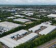 Logistikboom und Immobilienfonds: Chancen an verkehrsnahen Standorten (Foto: AdobeStock - irestock)
