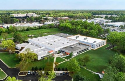 Weidmüller eröffnet bislang größtes US-Engineering- und Produktionszentrum in (Foto: Weidmüller)
