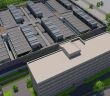 noris startet jetzt dritten Bauabschnitt in Nürnberg Süd (Foto: noris network AG)