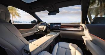 XPENG führt XOS 5.8.0 OTA Update mit Co-Pilot ein (Foto: XPeng Motors (Germany) GmbH)