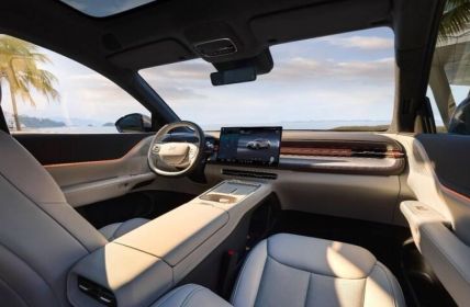 XPENG führt XOS 5.8.0 OTA Update mit Co-Pilot ein (Foto: XPeng Motors (Germany) GmbH)
