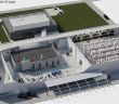 SSV-Kroschke und LOGSOL optimieren effiziente Logistik am Standort (Foto: LOGSOL GmbH)